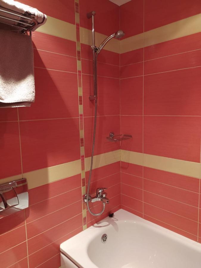 Ferienwohnung Borovets Royal Plaza - A405 Exterior foto