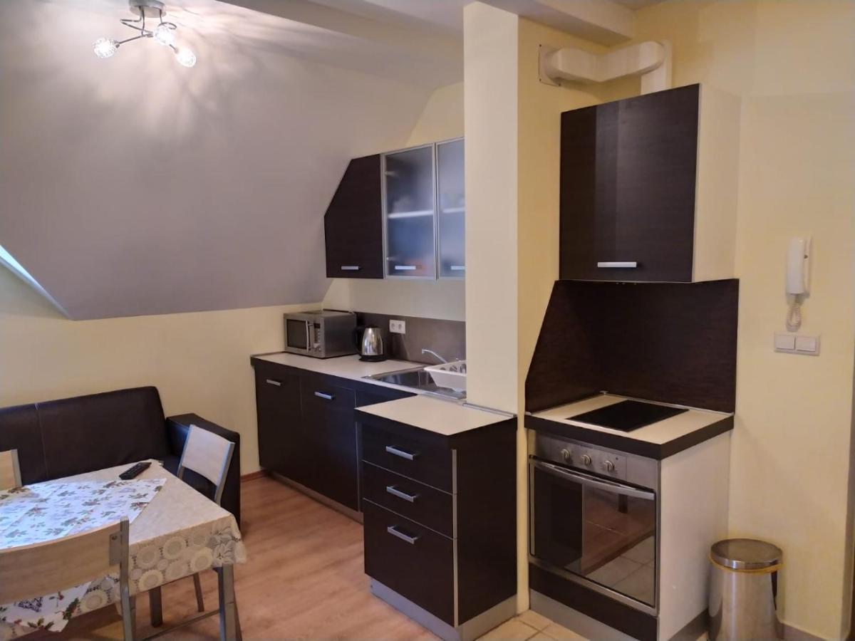 Ferienwohnung Borovets Royal Plaza - A405 Exterior foto
